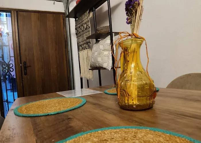 度假居 La Casa Vertical *