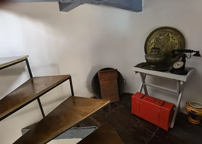 La Casa Vertical * 加的斯