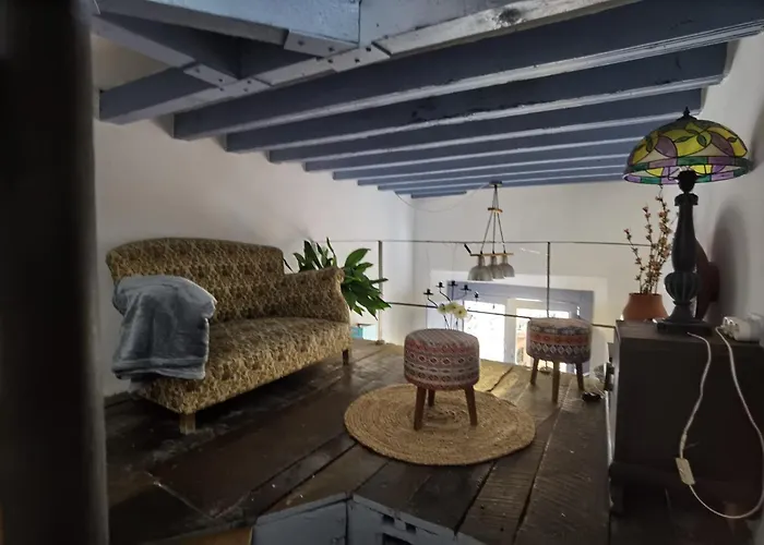 度假居 La Casa Vertical *