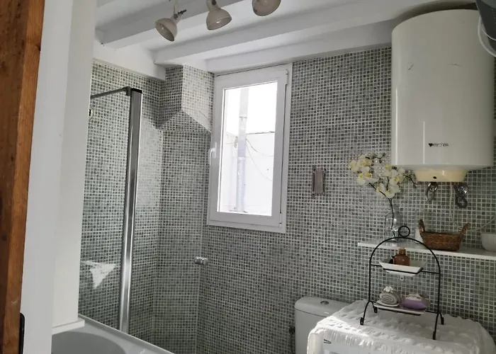 La Casa Vertical * 加的斯