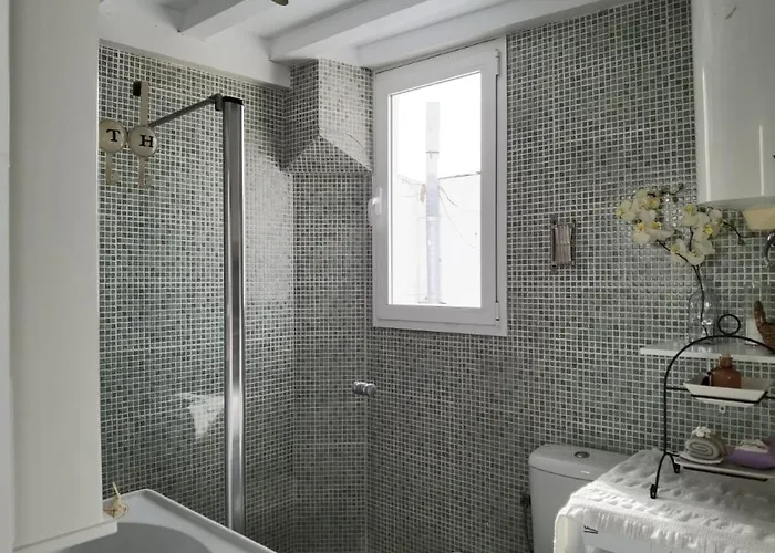 La Casa Vertical 加的斯