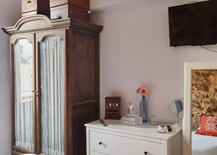 La Casa Vertical 加的斯