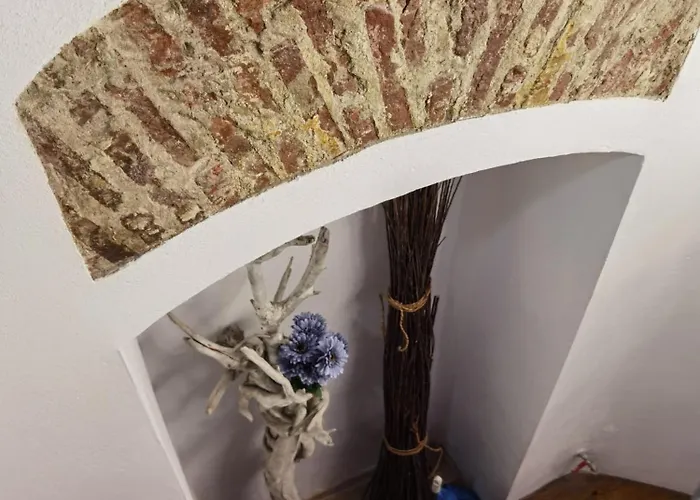 La Casa Vertical * 加的斯