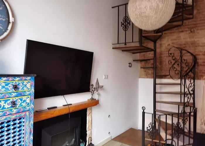 La Casa Vertical * 加的斯