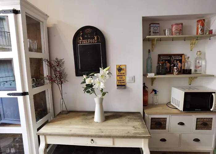 度假居 La Casa Vertical *