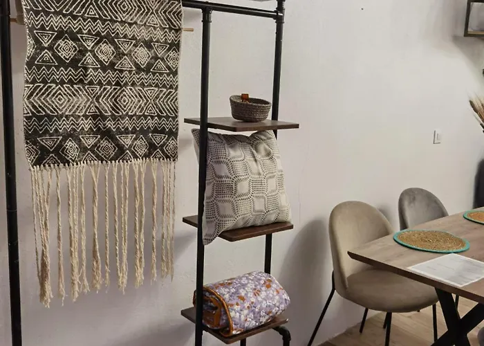 La Casa Vertical 加的斯