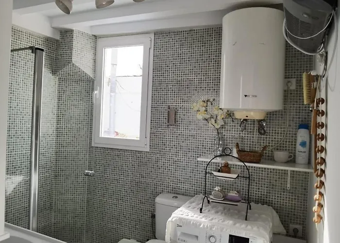 La Casa Vertical 加的斯