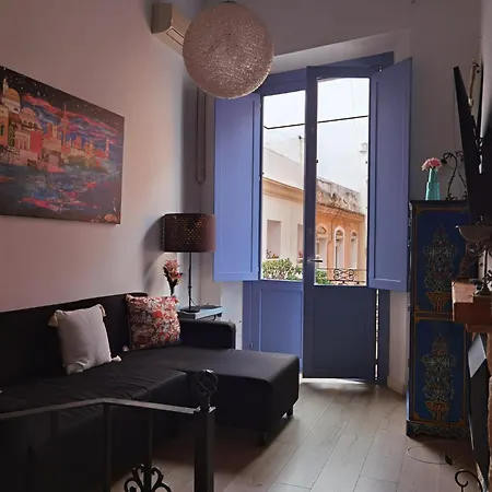 La Casa Vertical *
