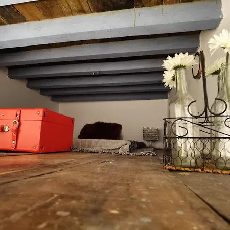 La Casa Vertical
