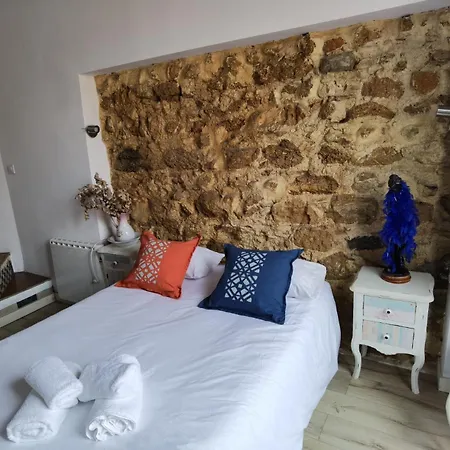 La Casa Vertical Holiday home