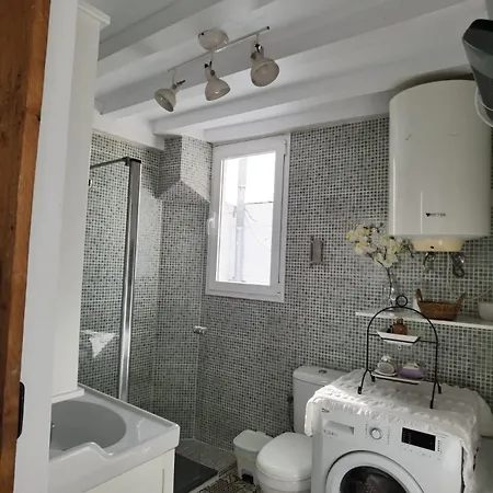 La Casa Vertical * 加的斯