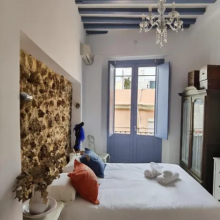 La Casa Vertical