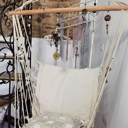 La Casa Vertical *