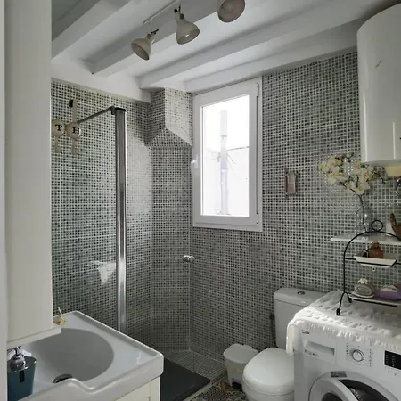 La Casa Vertical 加的斯