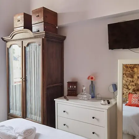 La Casa Vertical 加的斯