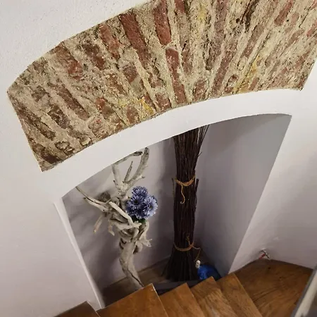 La Casa Vertical * Cádiz