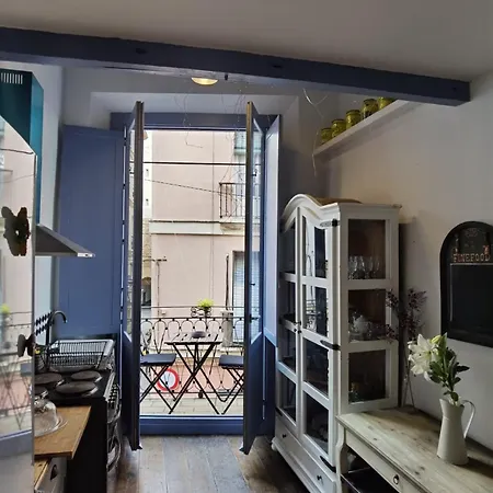 La Casa Vertical
