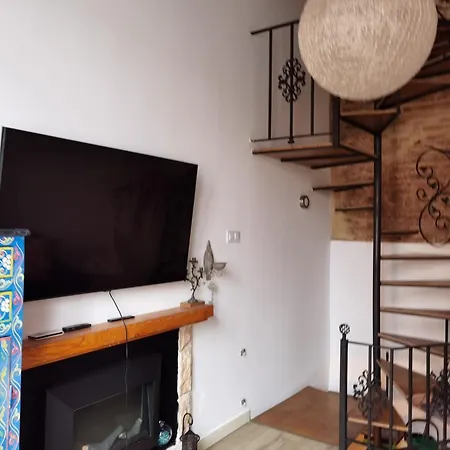 La Casa Vertical * Cádiz