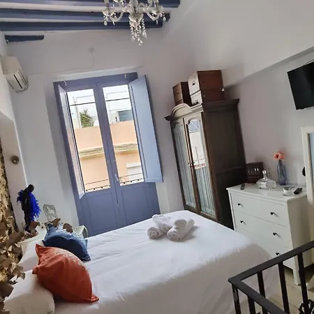 La Casa Vertical *