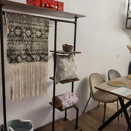 La Casa Vertical Cádiz
