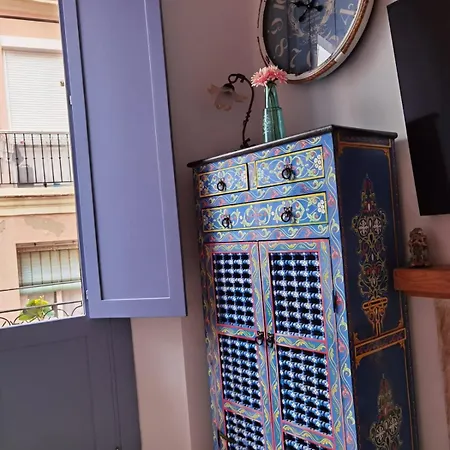 La Casa Vertical