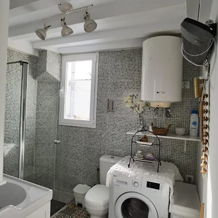 La Casa Vertical 加的斯