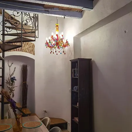La Casa Vertical *
