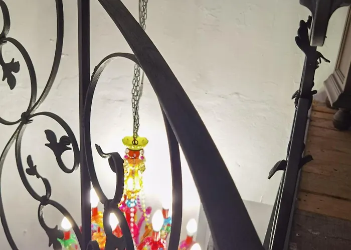 La Casa Vertical Kadyks