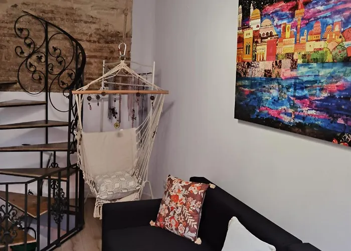 La Casa Vertical Dom wakacyjny