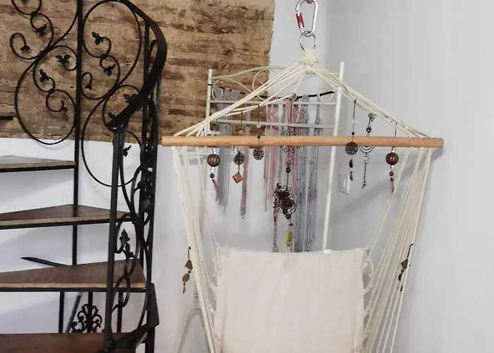 La Casa Vertical Dom wakacyjny