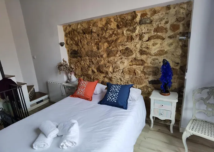 La Casa Vertical Vakantiehuis