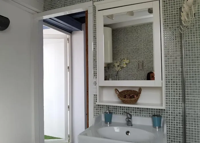 La Casa Vertical Vakantiehuis *