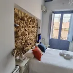 בית נופש La Casa Vertical קדיז