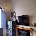 בית נופש La Casa Vertical