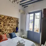 בית נופש La Casa Vertical