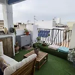 La Casa Vertical בית נופש קדיז