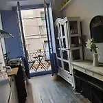 La Casa Vertical בית נופש *