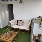בית נופש La Casa Vertical