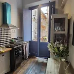 La Casa Vertical בית נופש קדיז