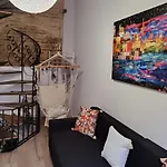 La Casa Vertical בית נופש