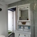 La Casa Vertical בית נופש *