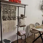 La Casa Vertical קדיז