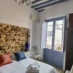 בית נופש La Casa Vertical קדיז