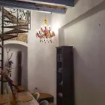 La Casa Vertical *