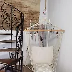 La Casa Vertical בית נופש