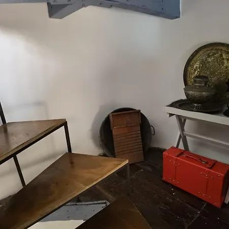 La Casa Vertical * קדיז